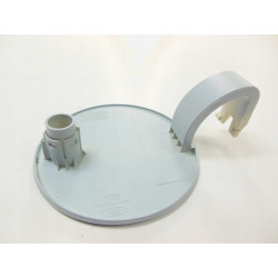 Klapka wlewu paliwa Ford Focus 1998-2005 (CAK) OE 1214249