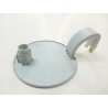 Klapka wlewu paliwa Ford Focus 1998-2005 (CAK) OE 1214249