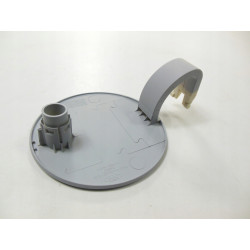 Klapka wlewu paliwa Ford Focus MK1 1998-2005 OE 1215765