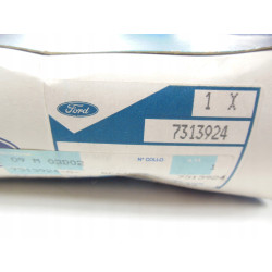 Obudowa Dodatkowe Reflektory FORD Fiesta 1989-1996 (CX) OE 7313924