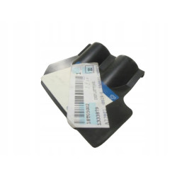 Deflektor powietrza lewy Ford Fiesta 01-08 / Fusion 01-12 (CBK) OE 1333879