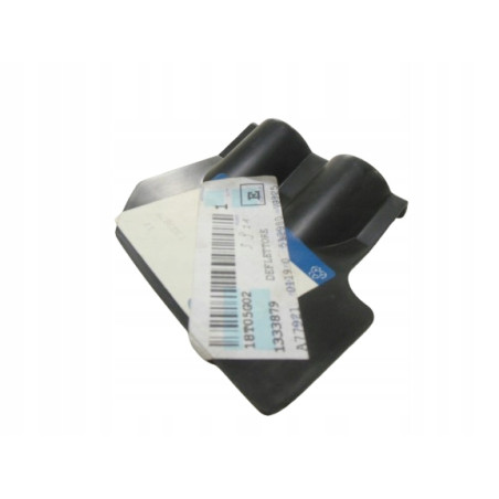 Deflektor powietrza lewy Ford Fiesta 01-08 / Fusion 01-12 (CBK) OE 1333879