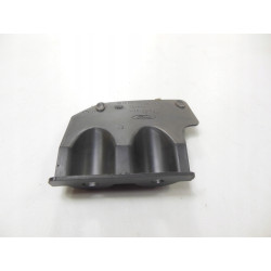 Deflektor powietrza lewy Ford Fiesta 01-08 / Fusion 01-12 (CBK) OE 1333879