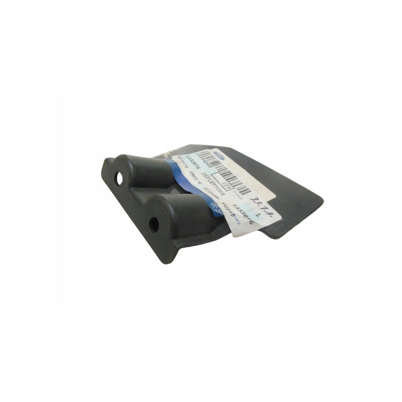 Deflektor powietrza prawy FORD Fiesta 01-08 / Fusion 01-12 (CBK) OE 1333876