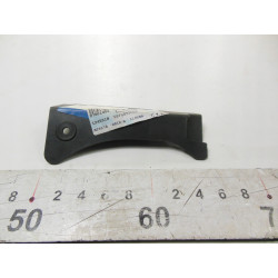 Deflektor powietrza prawy dół FORD Fiesta 01-08 / Fusion 01-12 1345518