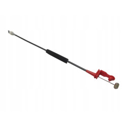 Linka drzwi przednich FORD Mondeo 1992-1996 (FD) OE 7293480