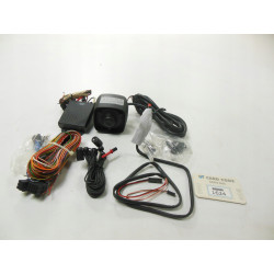 Autoalarm Ford Fiesta Focus C-MAX OE 3028424