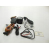 Autoalarm Ford Fiesta Focus C-MAX OE 3028424