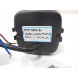Autoalarm Ford Fiesta Focus C-MAX OE 3028424