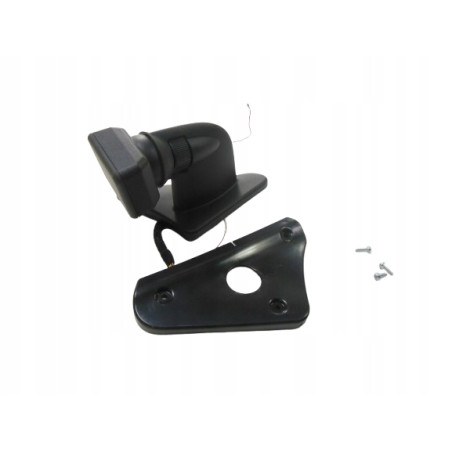PND Halter LL C307 AM Ford OE 1518477