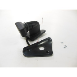 PND Halter LL C307 AM Ford OE 1518477