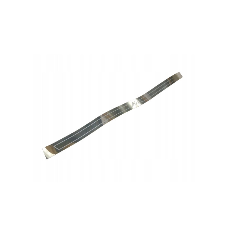 Naklejka, listwa progu Ford KA 1996-2008 OE 1146604