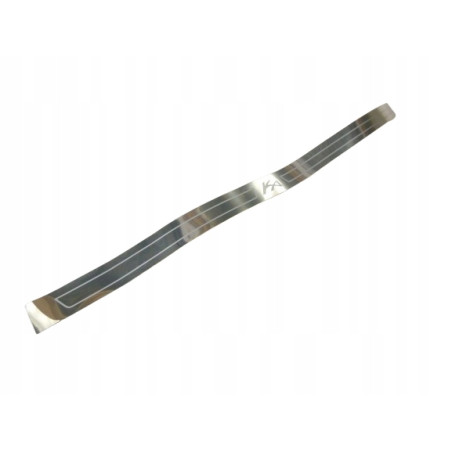 Naklejka, listwa progu Ford KA 1996-2008 OE 1146604