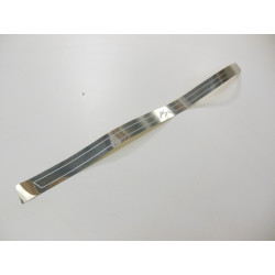 Naklejka, listwa progu Ford KA 1996-2008 OE 1146604