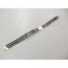 Naklejka, listwa progu Ford KA 1996-2008 OE 1146604