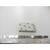 Naklejka, listwa progu Ford KA 1996-2008 OE 1146604