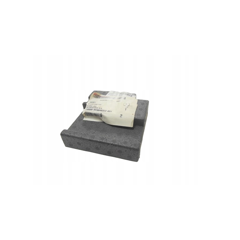 Absorber, styropian Ford OE 1129643