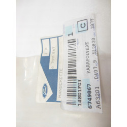 Mieszek Ford Escort 1990-1995 OE 6749867