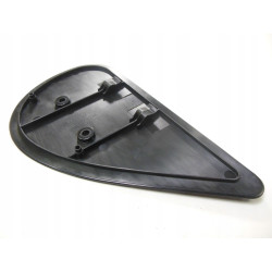 Osłona, listwa drzwi lewy tył Ford Mondeo 1996-2000 (GD) OE 1023719