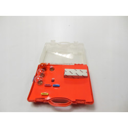 Zestaw żarówek, bezpieczników Ford Mondeo 1992-1996 (FD) OE 1217266