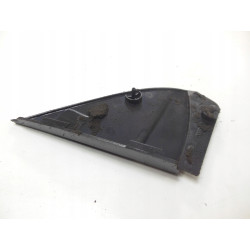 Osłona lusterka prawa Ford Fiesta 1989-1996 (CX) OE 7193577