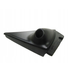 Osłona lusterka zewnętrznego lewa Ford Fiesta 1994-1996 OE 7181071