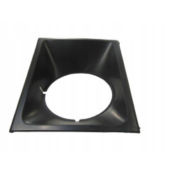 Oprawa prawego światła Ford Transit MK2 01.1978-12.1985 OE 1584797