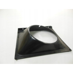 Oprawa prawego światła Ford Transit MK2 01.1978-12.1985 OE 1584797