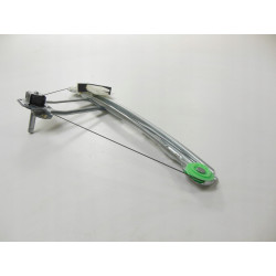 Mechanizm szyby prawy tył Ford Focus I OE 1138218