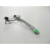 Mechanizm szyby prawy tył Ford Focus I OE 1138218