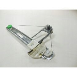 Mechanizm szyby prawy tył Ford Focus I OE 1138218