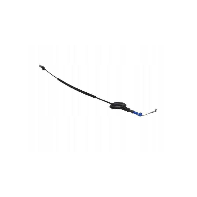 Linka otwierania drzwi przednich Ford Fiesta 2008- OE 1549045