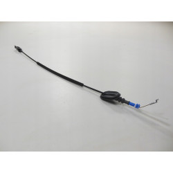 Linka otwierania drzwi przednich Ford Fiesta 2008- OE 1549045