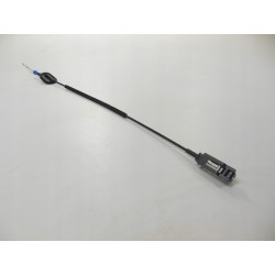 Linka otwierania drzwi przednich Ford Fiesta 2008- OE 1549045