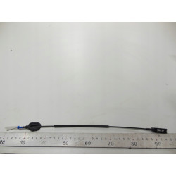 Linka otwierania drzwi przednich Ford Fiesta 2008- OE 1549045