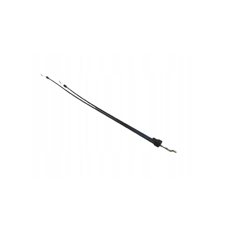 Linka regulacji poduszki przedniego siedzenia Ford Escort 1995-1996 1015645