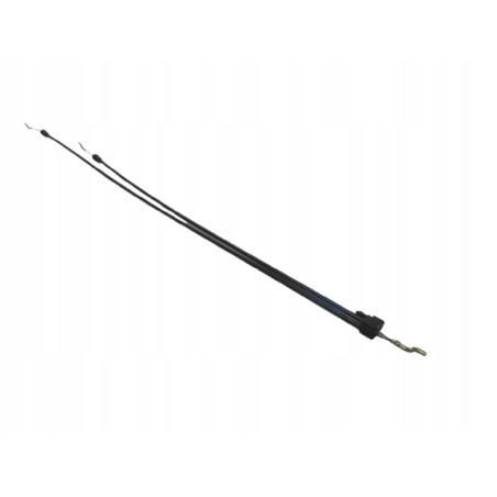 Linka regulacji poduszki przedniego siedzenia Ford Escort 1995-1996 1015645