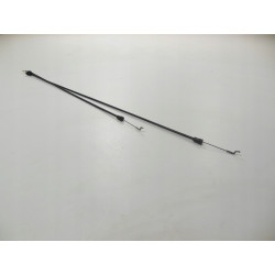 Linka regulacji poduszki przedniego siedzenia Ford Escort 1995-1996 1015645