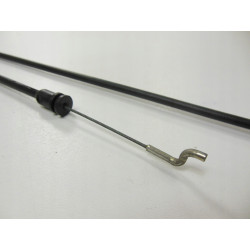Linka regulacji poduszki przedniego siedzenia Ford Escort 1995-1996 1015645