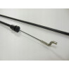Linka regulacji poduszki przedniego siedzenia Ford Escort 1995-1996 1015645