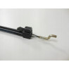 Linka regulacji poduszki przedniego siedzenia Ford Escort 1995-1996 1015645