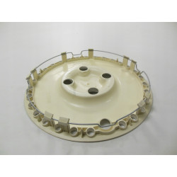 Kołpak koła 14" FORD Fiesta 1976-1989 (AX) OE 6169317