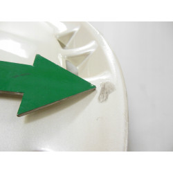 Kołpak koła Ford Sierra 1987-1993 (DD) OE 6190435