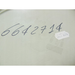 Kołpak koła 15" Ford Granada/Scorpio 1992-1994 (DE) OE 6642714