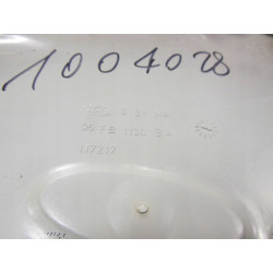 Kołpak koła 14" FORD Fiesta 1995-2002 (DX) OE 1004028