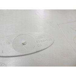 Kołpak koła 14" Ford Sierra 1982-1986 (CD) OE 1619221