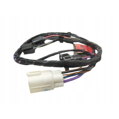 Zestaw przewodów elektrycznych wentylatora Ford Ka 9/1996-6/1999 OE 1017168