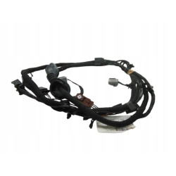 Okablowanie bagażnika Ford Fiesta 2001-2008 OE 1515843