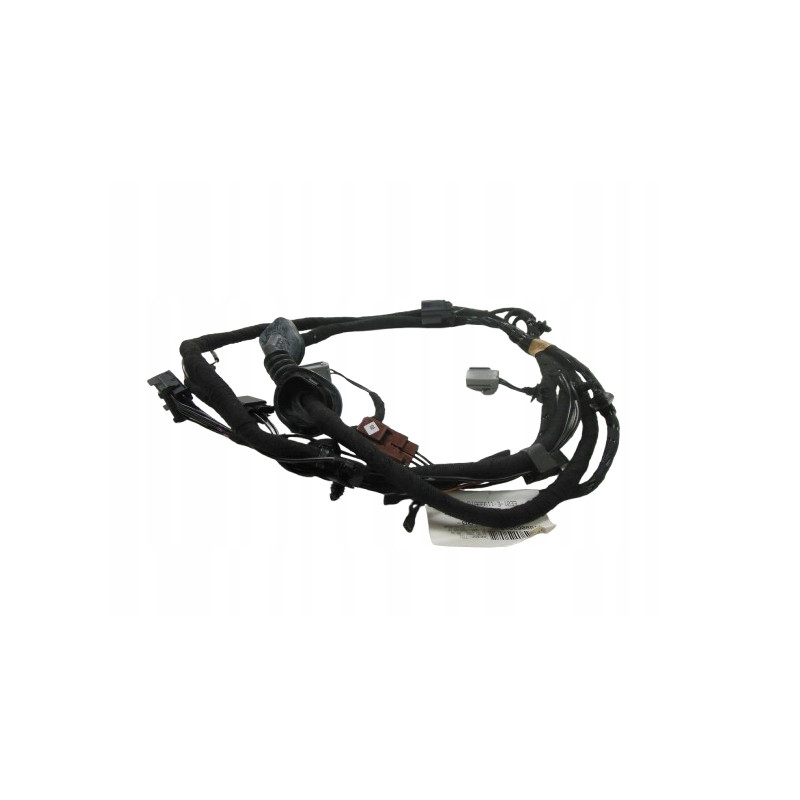 Okablowanie bagażnika Ford Fiesta 2001-2008 OE 1515843