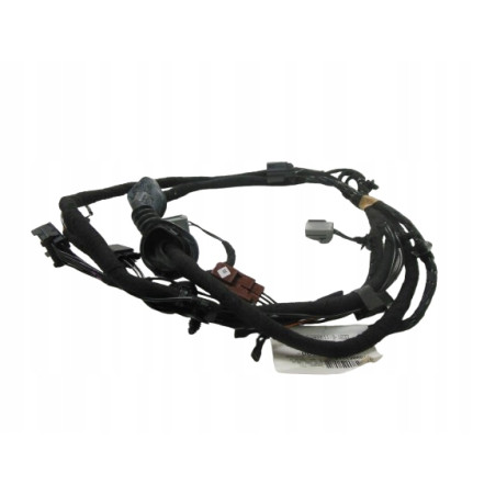 Okablowanie bagażnika Ford Fiesta 2001-2008 OE 1515843